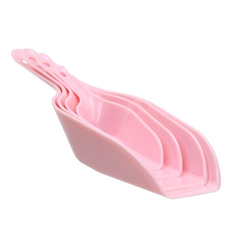 Levs Measuring Spoon Set #Sc212