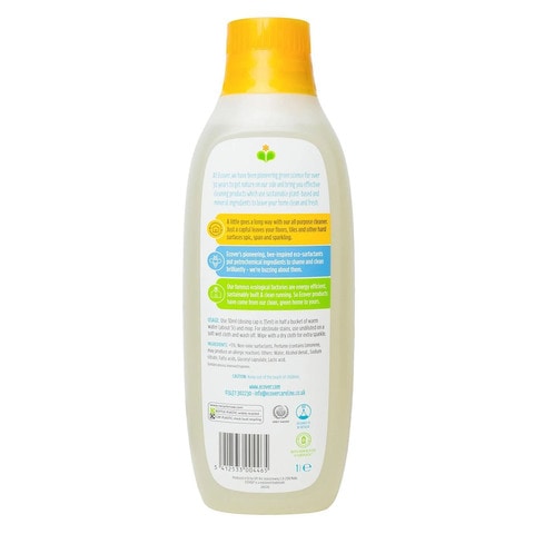 Ecover All-Purpose Cleaner 1L