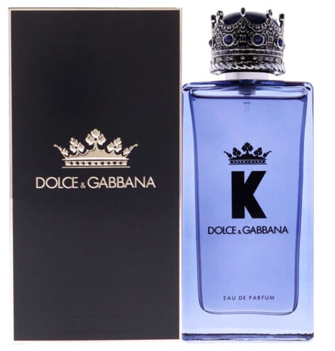 Dolce gabbana shop perfume unisex