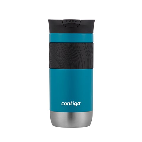 Contigo Byron 2.0 20oz Stainless Steel Travel Mug With Snapseal