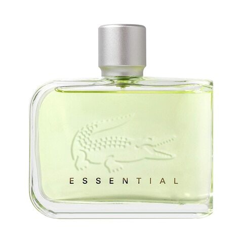 Buy Lacoste Essential Pour Homme Perfume For Men 125ml Online