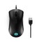 Lenovo Legion M300 RGB Gaming Mouse Black