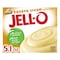 Jell-O Banana Cream Pudding And Pie Filling 144g