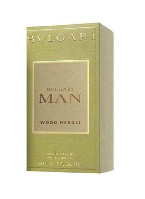 Bvlgari wood neroli online 60ml