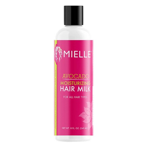 Buy MIELLE MOISTURIZING HAIR MILK240ML Online - Carrefour Kenya