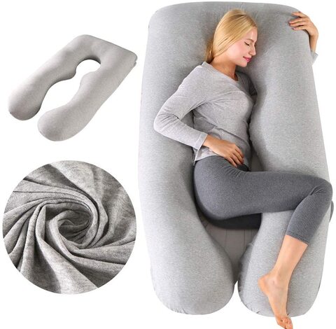 The total store body support pillow