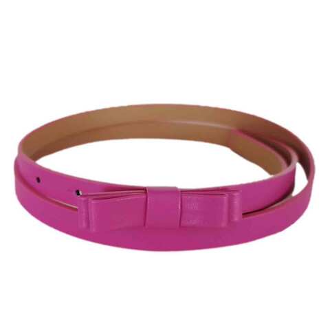 Buy Ladies Belt Fushia Online - Shop Fashion, Accessories & Luggage on ...