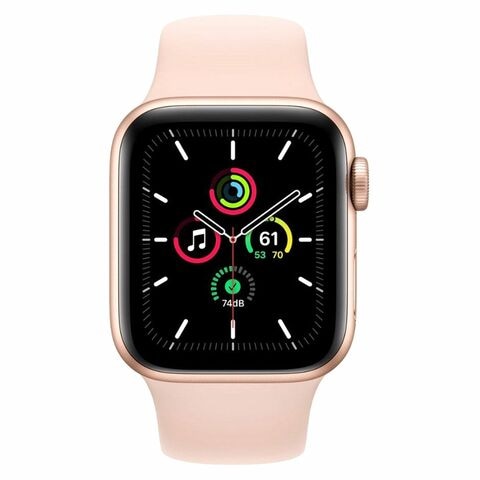 ابل se ساعه ‏Apple Watch