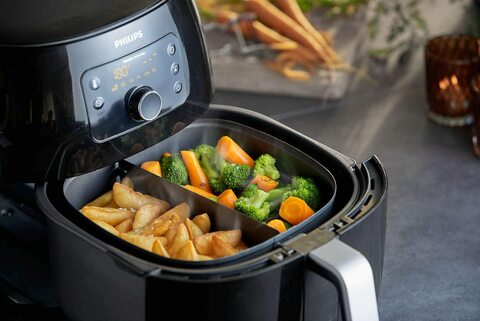 Philips avance collection clearance digital xl air fryer