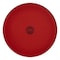 Tefal Tempo Flame Round Kebbe Oven Dish Red 34cm