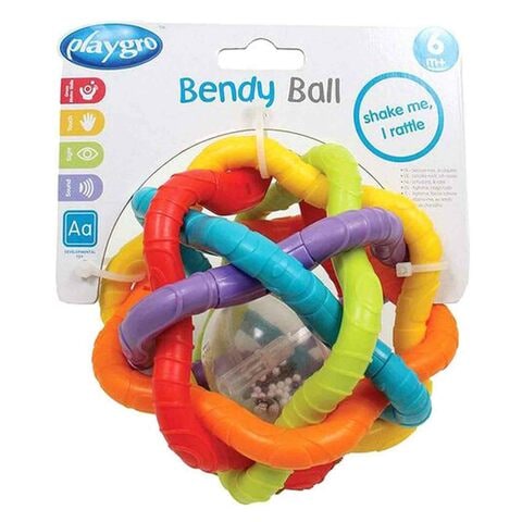 Playgro Bendy Ball PG0184557