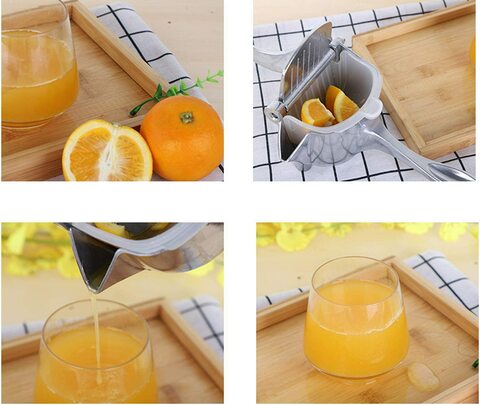 Online hand outlet juicer