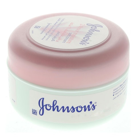 Johnson&#39;s 24 Hour Moisture Soft Cream 300 Ml