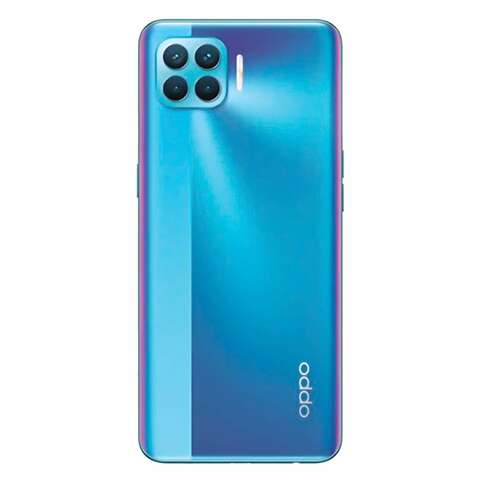 Oppo A93 8GB RAM 128GB ROM Dual Sim Smartphone Blue