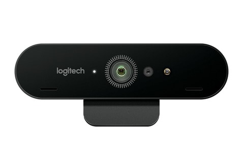 Had det kan pisk Buy Logitech Webcam Brio Stream Edition 4K Vc Usb Black Online - Shop  Electronics & Appliances on Carrefour UAE