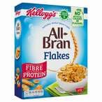 اشتري كيلوجز اول بران رقائق الافطار من القمح, بروتين الألياف 375 جرام في السعودية