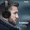 Toreto"Thunder PRO"Black On Ear Bluetooth Headphones with Extra Bass- TOR 208