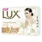 Lux Creamy Perfection Soap Bar 170g
