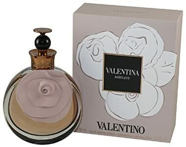 Valentino valentina 2025 edp 50ml