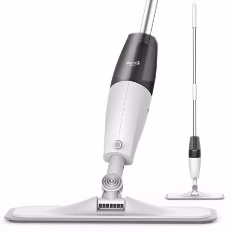 Xiaomi - Deerma Labor-Saving Lightweight Water Spray Mop price in UAE ...