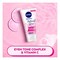 NIVEA Face Wash Cleanser Natural Glow Even Skin Tone 100ml