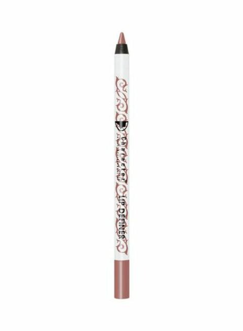 Character Lip Definer Lip Liner Llp019