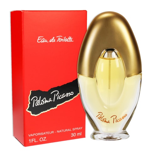 Paloma picasso eau discount de parfum 30ml