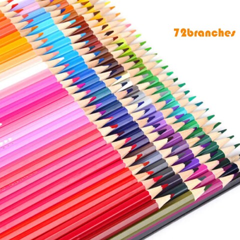 Buy Cinereplicas Colored pencils for drawing Products in the UAE, Cheap  Prices & Shipping to Dubai