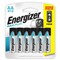 Energizer Max Plus 12X6 Aa (4+2)