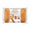 Royal Bakers Large White Bread Rolls 340g