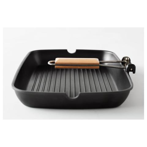 Bbq pan hotsell