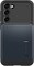 Spigen Slim Armor designed for Samsung Galaxy S23 case cover (2023) - Metal Slate
