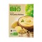 Carrefour Bio Organic Chickpeas Puree 250g