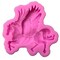 Generic 3D Pegasus Silicone Fondant Cake Mold