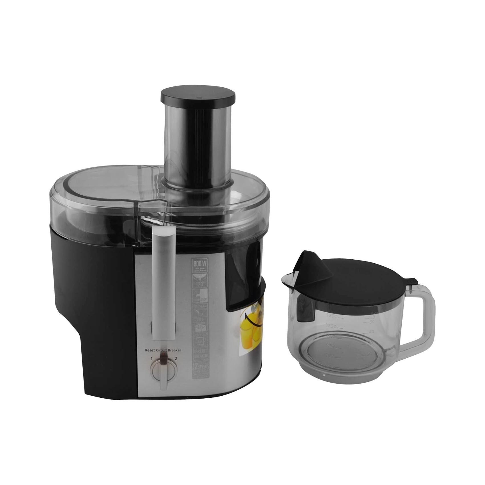 Juicer carrefour outlet