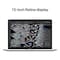 Apple MacBook Pro 13 M2 Chip 256GB With 8-Core CPU Laptop Silver
