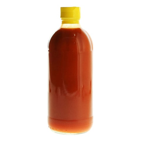 Excellence Hot Sauce With Louisiana Pepper Vinegar And Salt 450g