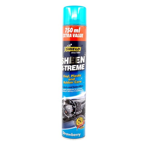SHIELD SHEEN EXTREME SBERRY 750ML