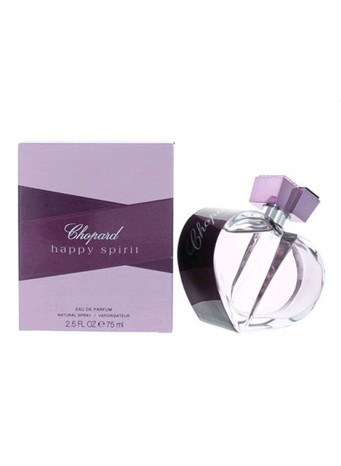 Buy Chopard Happy Spirit Eau De Parfum For Women 75ml Online