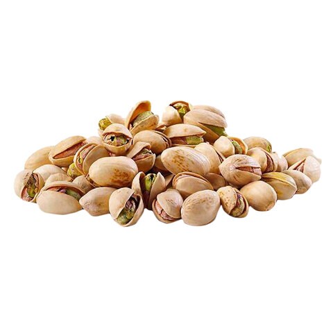 Eva Pistachio Roasted - Weighed In Store