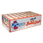Buy KDD Sunfor Orange Juice 250ml x Pack of 24 in Kuwait
