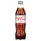 Coca-Cola Light Carbonated Soft Drink PET 500ml