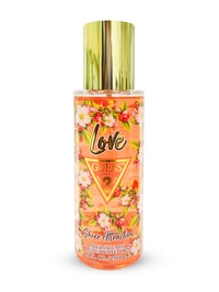 Guess Love Sheer Attraction Women&#39;s Fragrance Mist - 250ml