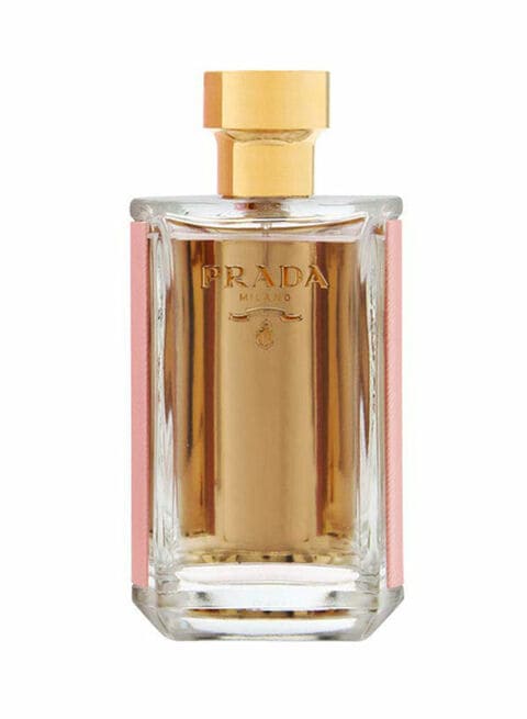 Buy Prada La Femme L'Eau Eau De Toilette - 50ml Online - Shop Beauty &  Personal Care on Carrefour UAE