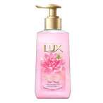 Buy LUX PERFUMED HAND WASH WITH FRENCH ROSE 250ML in Kuwait