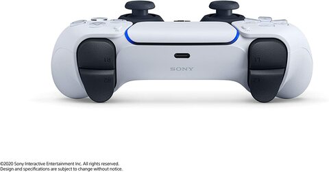 Sony Playstation 5 DualSense Wireless Controller: KSA Version