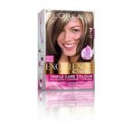 Buy LOreal Paris Excellence Creme Hair Color - Blonde in Egypt