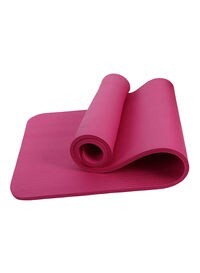 Emfil Anti Skid Yoga Mat 10millimeter