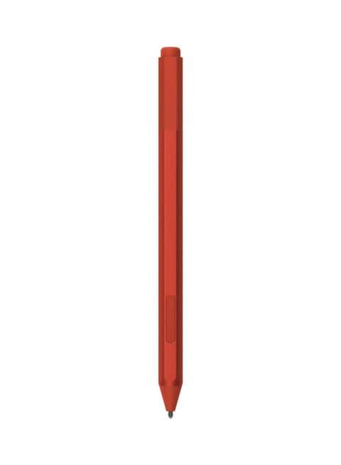 Microsoft - Surface Pen For Tablet Red