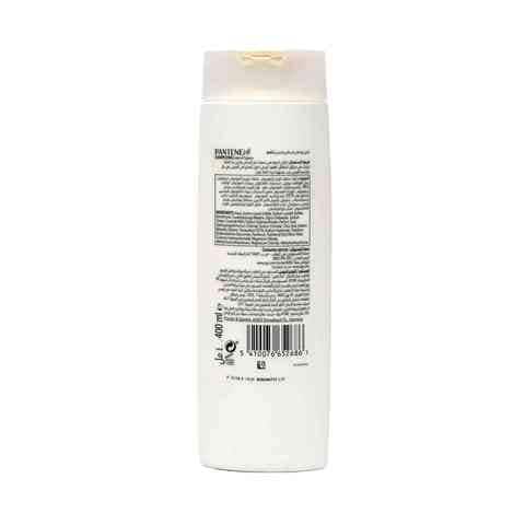 Pantene Pro-V Smooth &amp; Silky Shampoo 400 ml